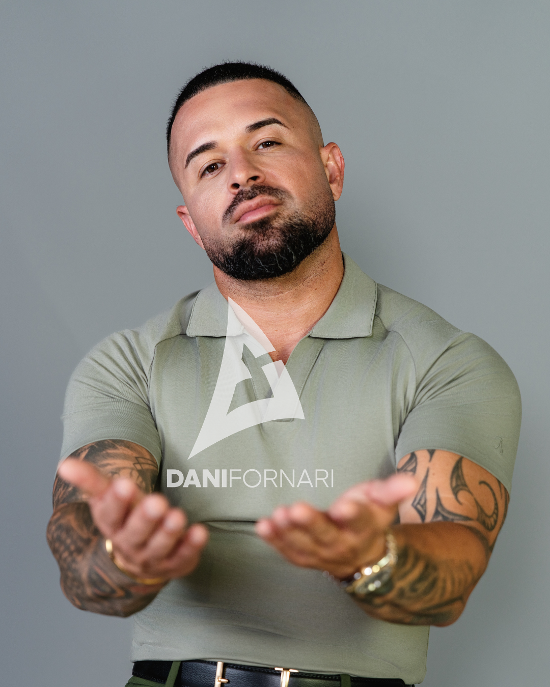 Dani Fornari, inversionista y estratega empresarial